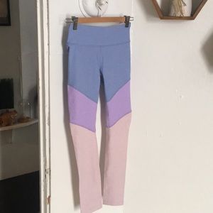 ✨💪 NEW 7/8 Outdoor Voices Spring Legging